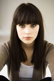 bangs