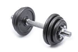 barbell