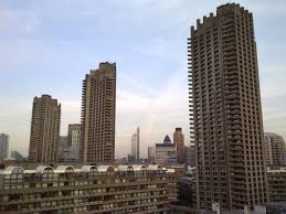 barbican