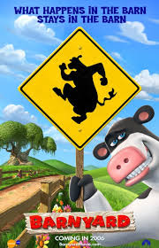 barnyard
