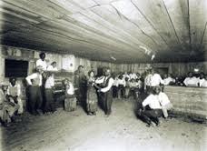 barrelhouse