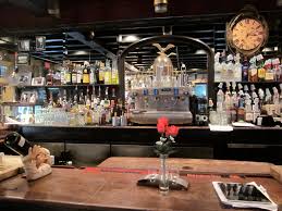 barroom