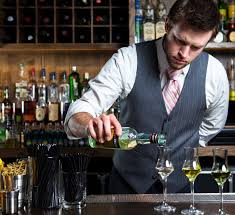 bartender
