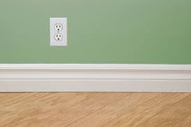 baseboard