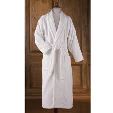 bathrobe