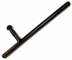 baton