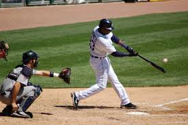 batting