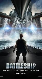 battleship