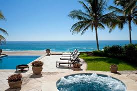 beachfront