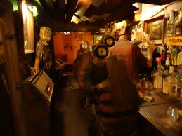 beanery