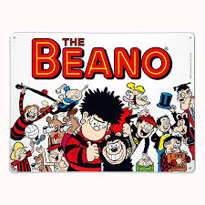beano