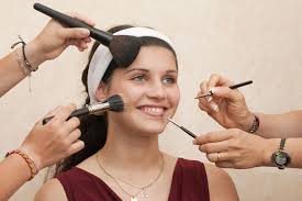 beautician