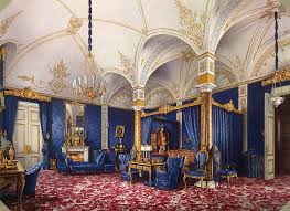 bedchamber