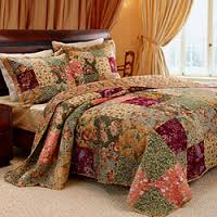 bedspread