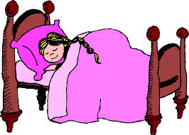 bedtime
