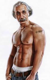 beefcake