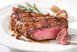 beefsteak