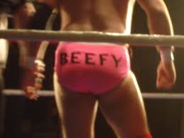 beefy