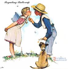 beguiling