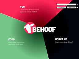 behoof