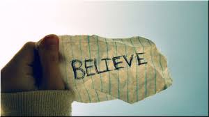 believer