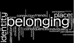 belonging