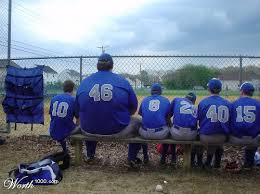 bench-warmer