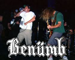 benumb