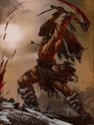 berserker