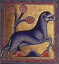 bestiary