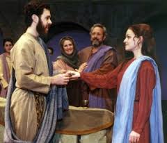 betrothed