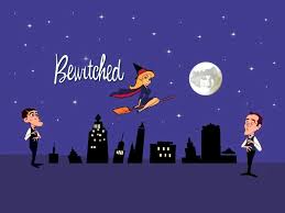 bewitched