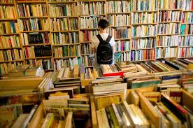 bibliomaniac