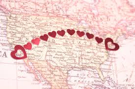 bicoastal