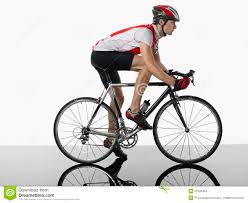 bicyclist
