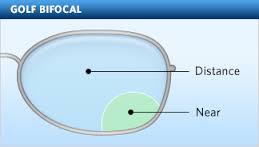 bifocal