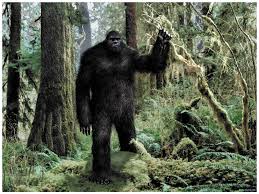 bigfoot