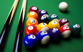 billiard
