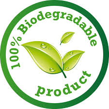 biodegradable