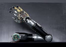 bionics