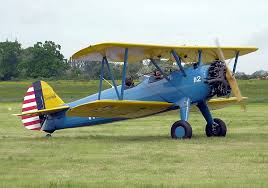 biplane