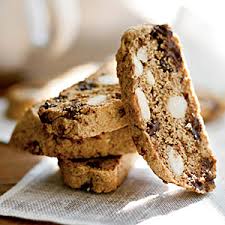 biscotti