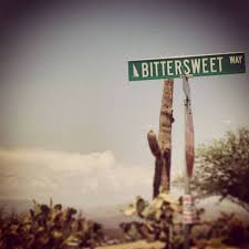 bittersweet
