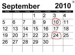 biweekly