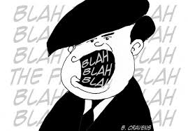 blabbermouth