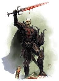 blackguard