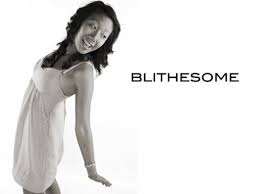 blithesome
