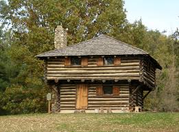blockhouse