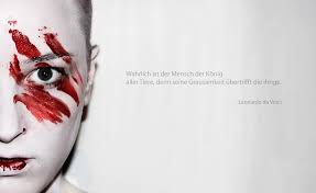 bloodiness
