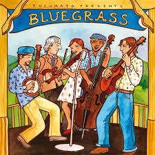 bluegrass